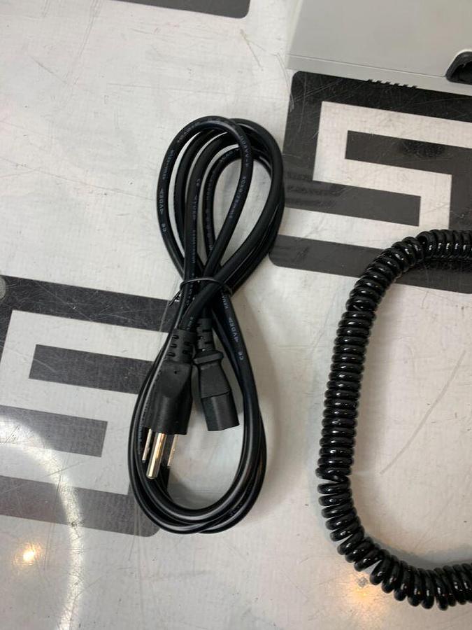 Used 767 Series Transformer Otoscope Ophthalmoscope TESTED