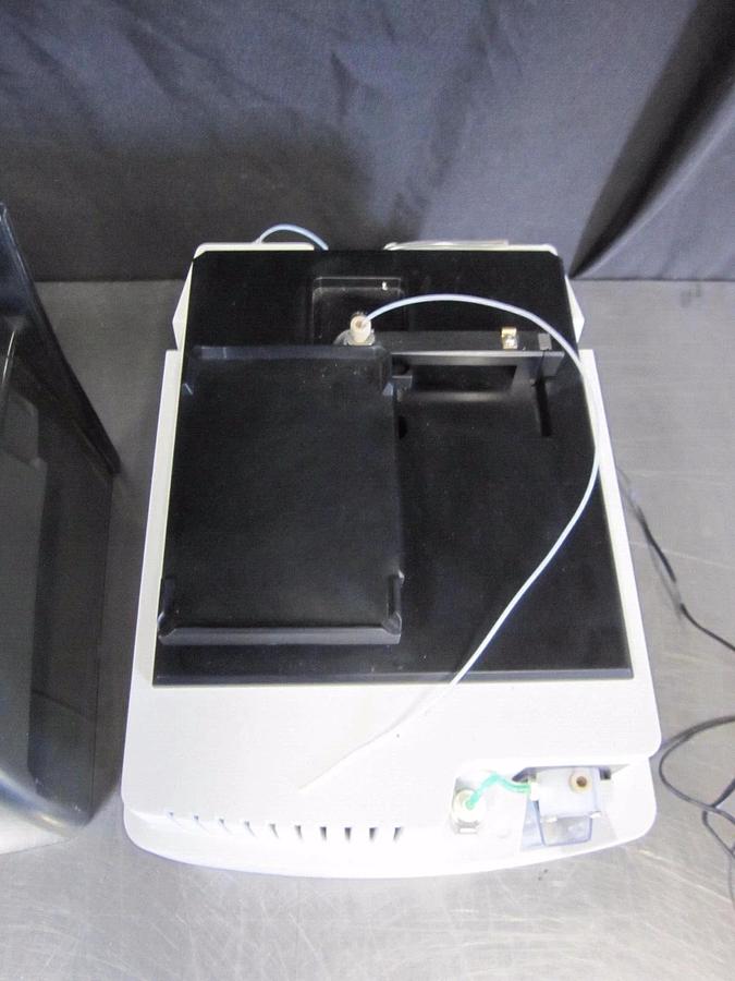 Used BD HTS High Throughput Sampler 338301 with Power