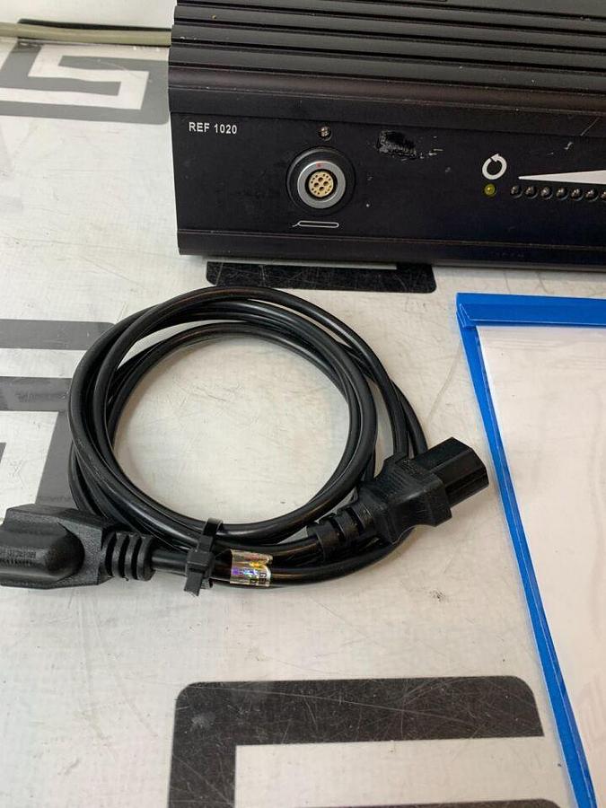 Used Instrument Console System