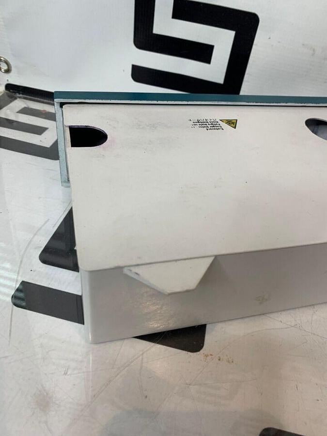 Used SIEMENS Hematek 4488C 2000