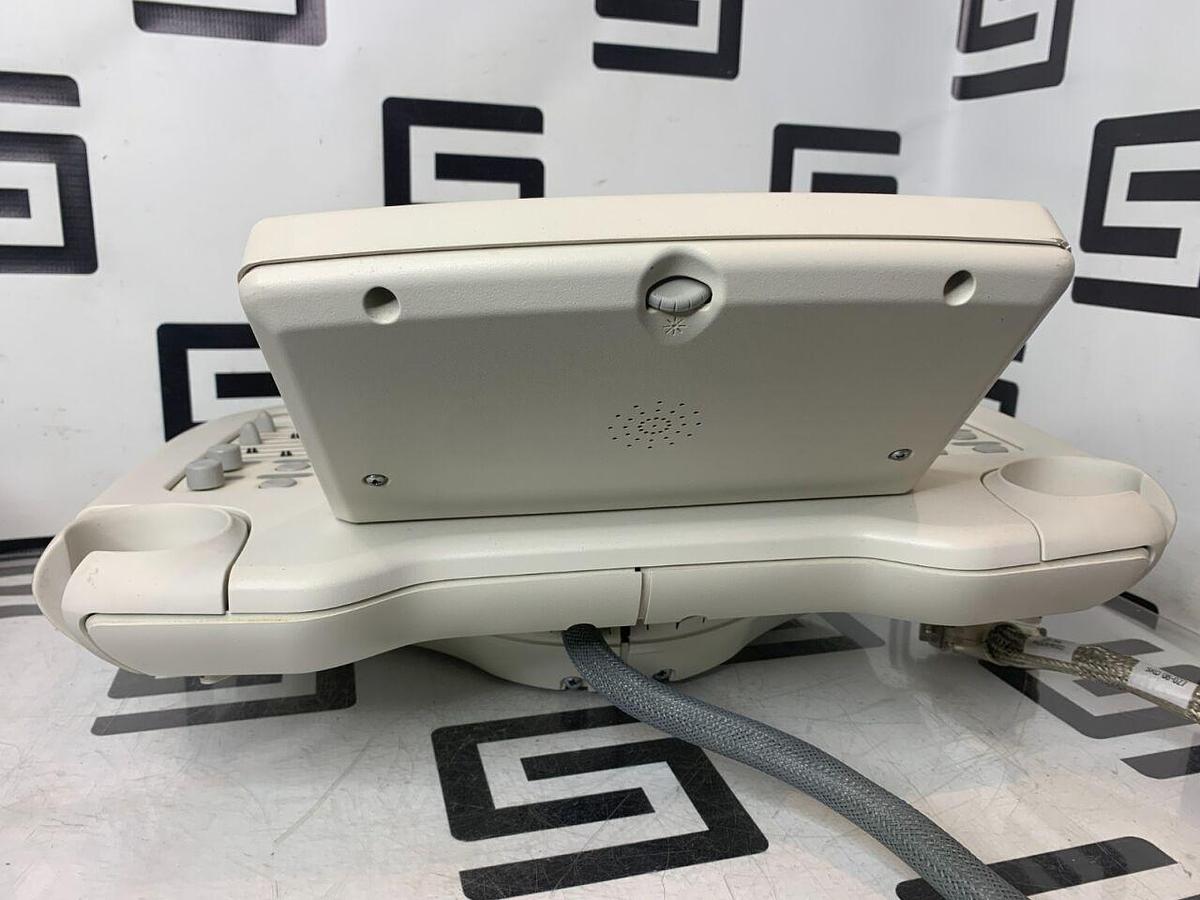 Used CONTROLLER CONTROL PANEL CPUI MODULE ASSEMBLY ULTRASOUND INTERFACE