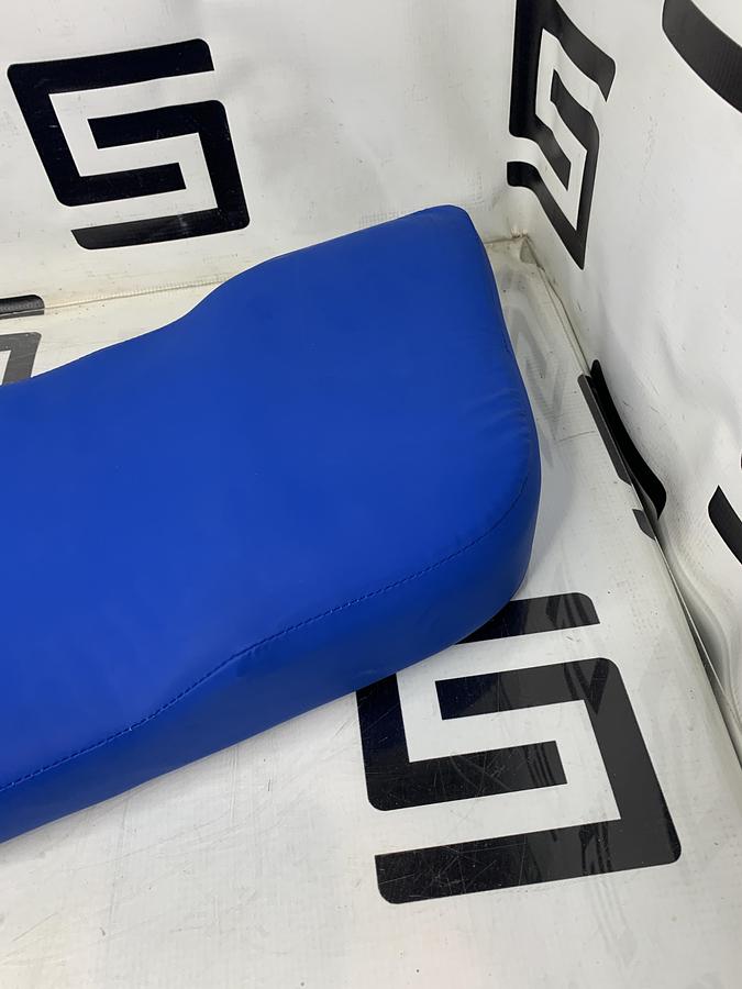 Used TransMotion TMM3B TMM016-01 Chair Cushion Multi-Purpose TMM3 Fluoro Stretcher