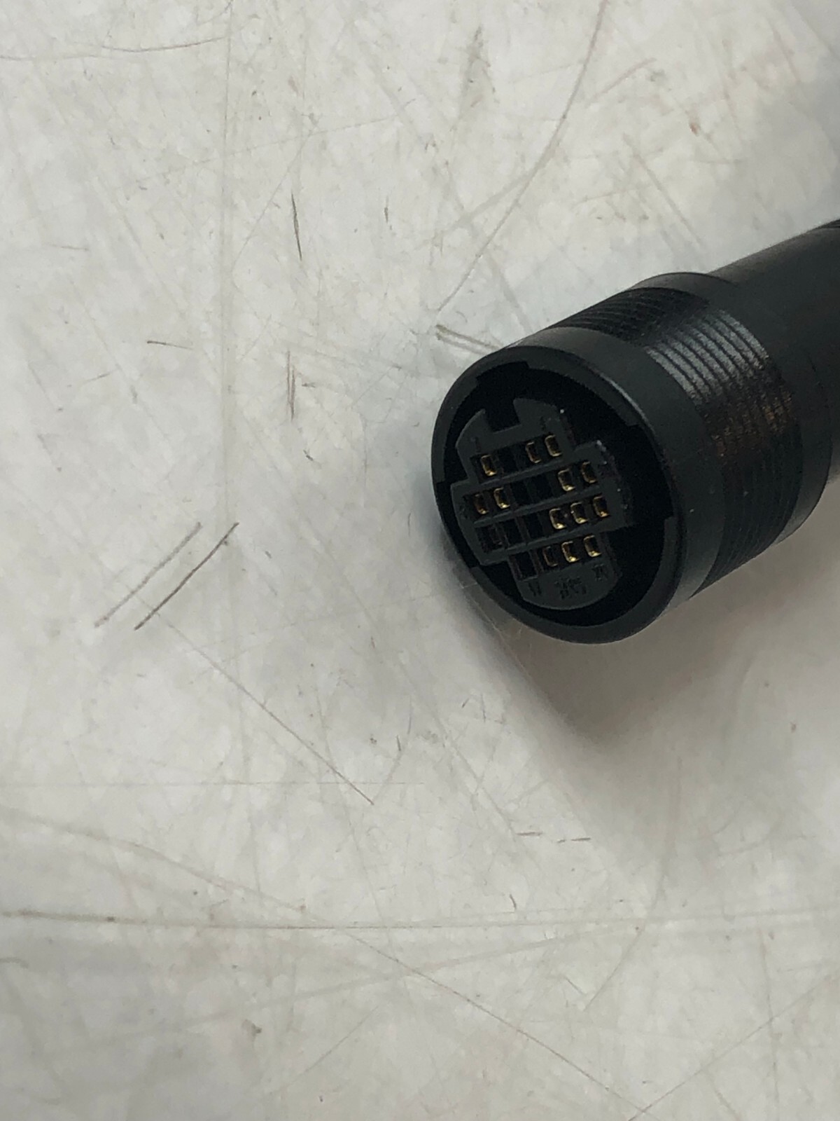 Used Verathon BladderScan BVI 3000 0570-0091 Diagnostic Ultrasound Bladder Probe Scan