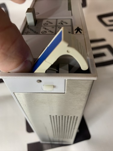 Used Spacelabs Medical 90469-1 Thermal Printer Module Ultraview SL Patient Monitor