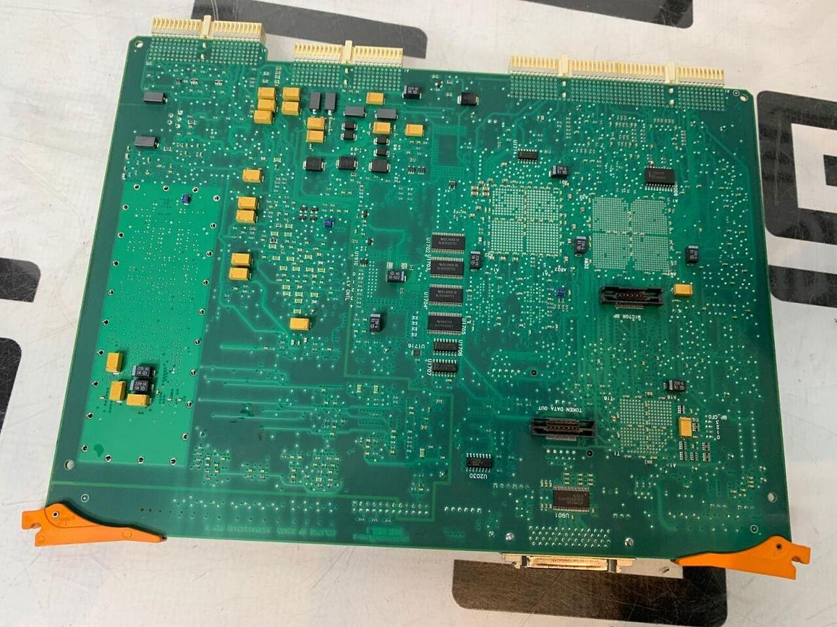 Used SIGNAL PROCESSING ULTRASOUND BOARD