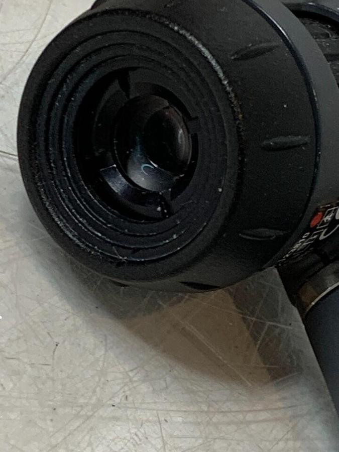 Used WELCH ALLYN 3.5V Macroview  23810