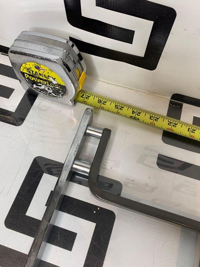 Used RITTER MIDMARK Base Side Rail Evolution Power Chair Exam Table