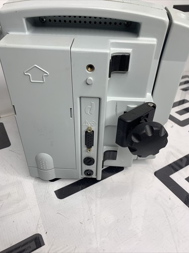 Used DINAMAP Compact TS Ref 117215 Patient Monitor