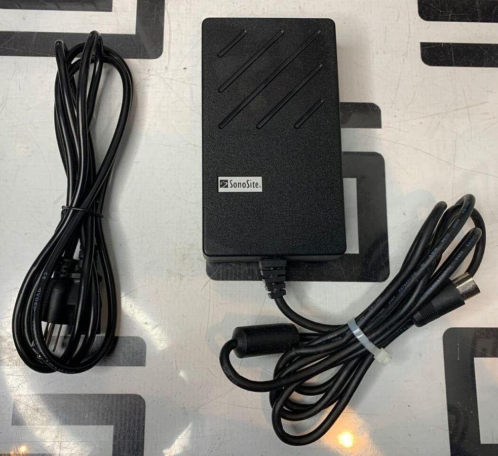 Used P011303 Titan Power Supply Micromaxx P01139  3481 DC REV C OEM