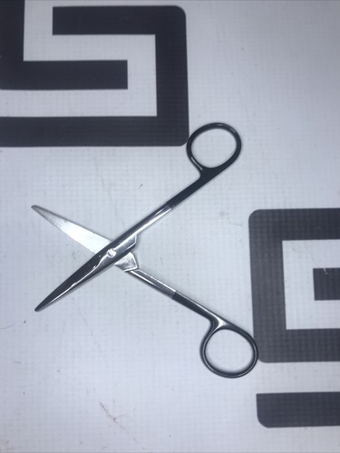 Used Jarit Supercut 102-100 Scissors 30 Day Warranty