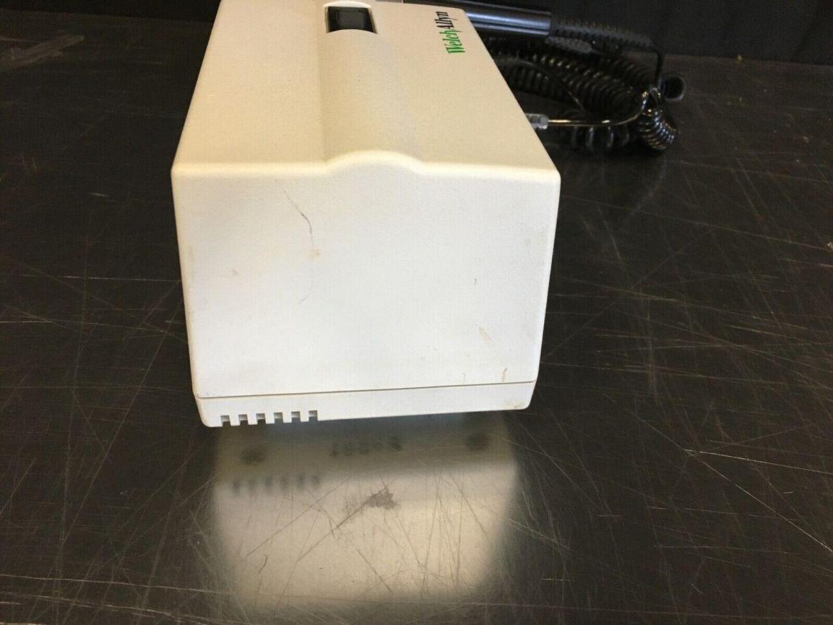 Used 767 Series Transformer without Heads