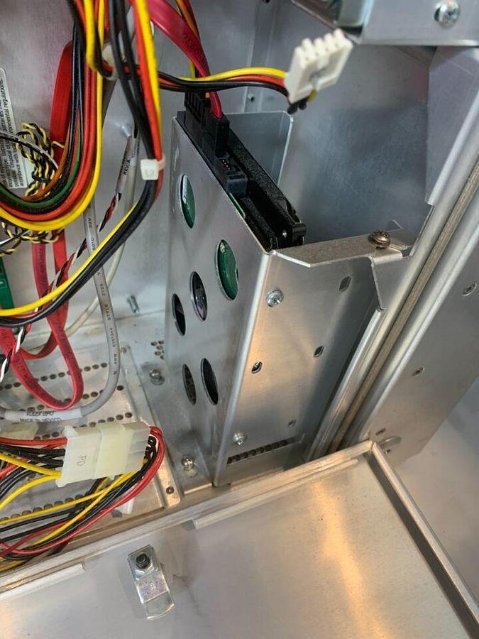 Used Ultrasound HD11 HD11XE  PC Display Processor Computer Module