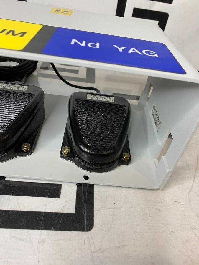 Used COHERENT LUMENIS VersaPulse 20W