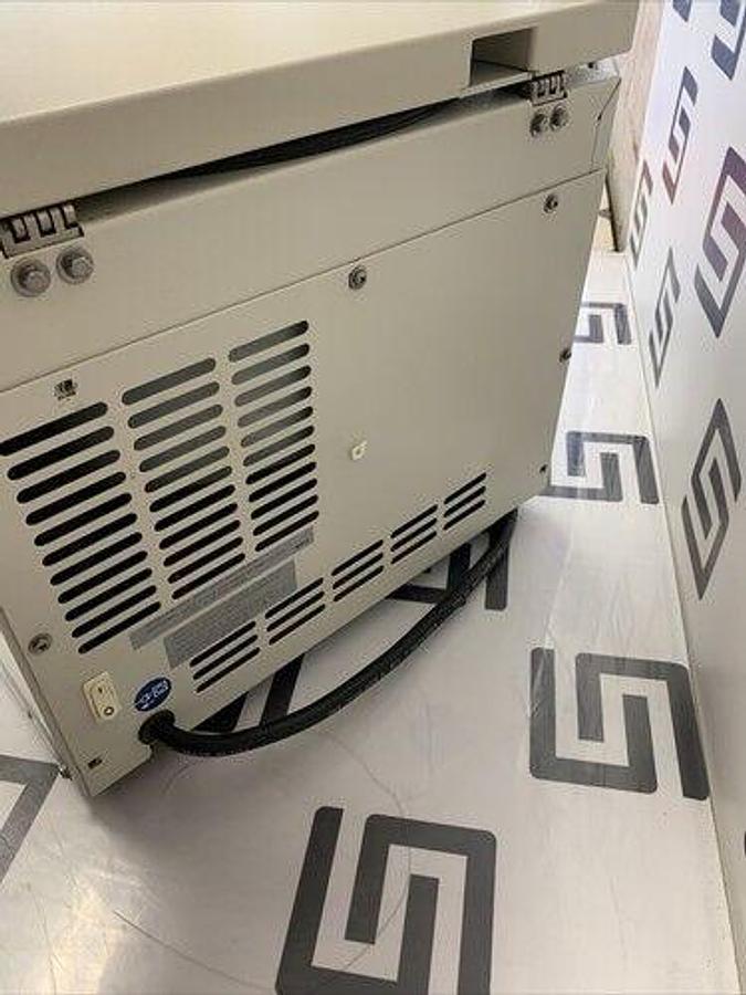 Used HERAEUS SEPATECH SCIENTIFIC PRODUCTS Megafuge 1.0