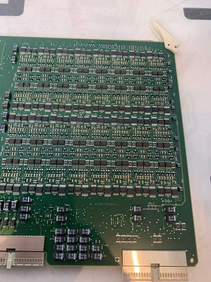 Used Ultrasound BOARD