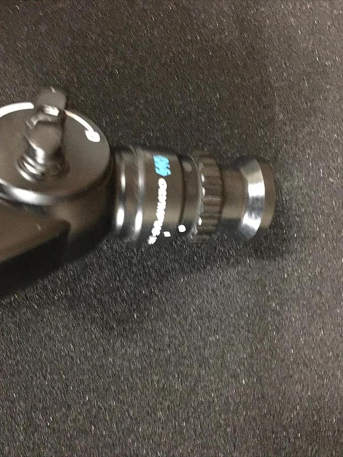 Used Olympus URF Type P5 Flexible Fiberscope