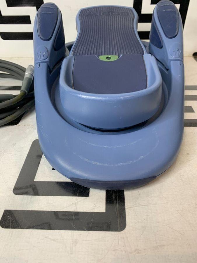 Used ALCON Foot Switch 8065750403A