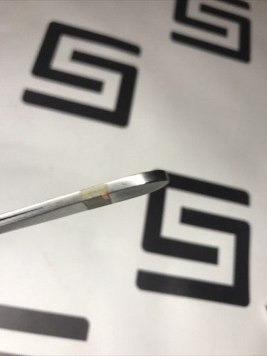 Used PILLING USA 07 34 2984 30 Day Warranty 34-2984