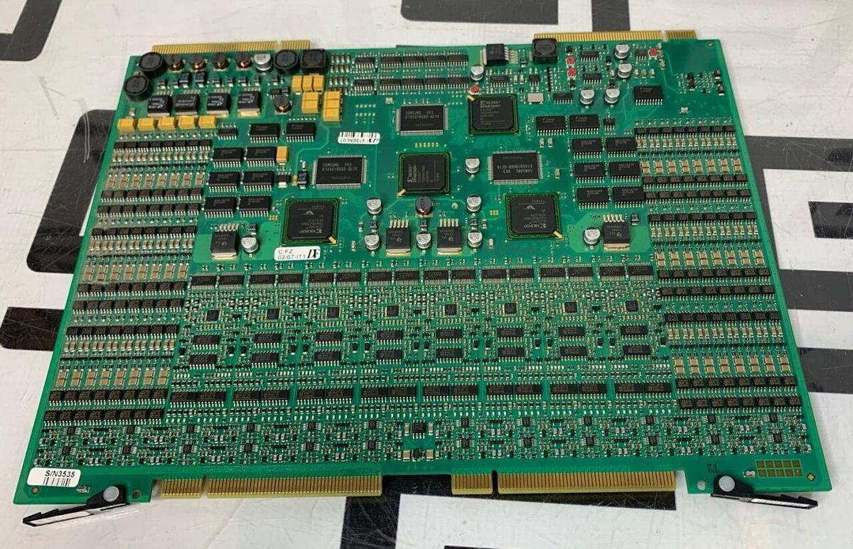 Used TRX2 Board PCB
