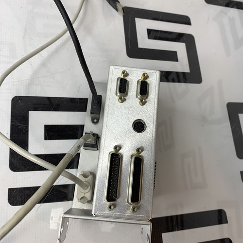 Used PHILIPS HD11 ULTRASOUND ENVISOR 453561210621 IO INPUT OUTPUT CONTROL PANEL