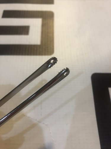 Used Jarit I30-397 30 Day Warranty 130-397 130397