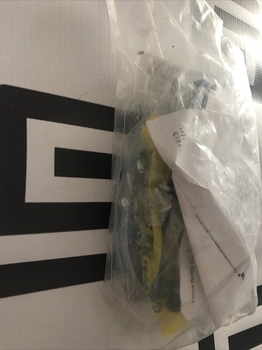 NEW Cisco Switch Cable Accessory 2960 Kit 53-2537-02 800-19379-02