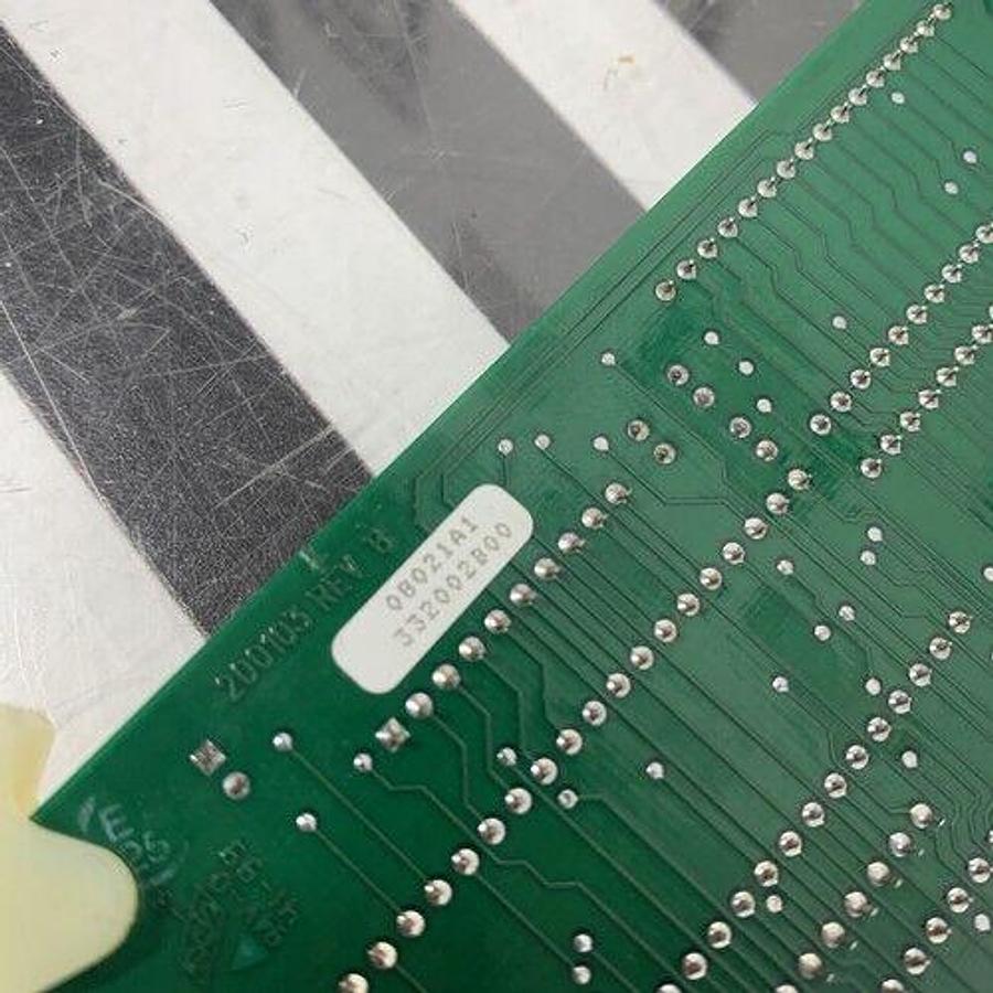 Used PCB CIRCUIT BOARD