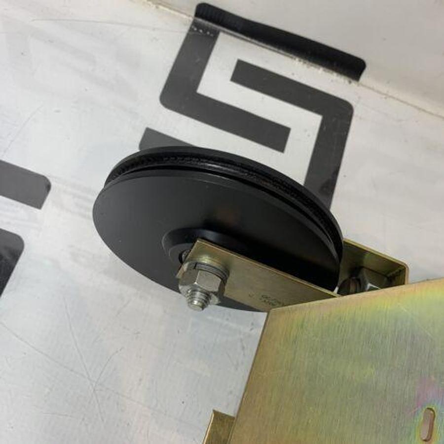 Used PARKER CYLINDER DIVISION 200CPLU16C1100