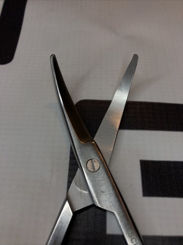 Used Aesculap MD491 Scissors 30 Day Warranty