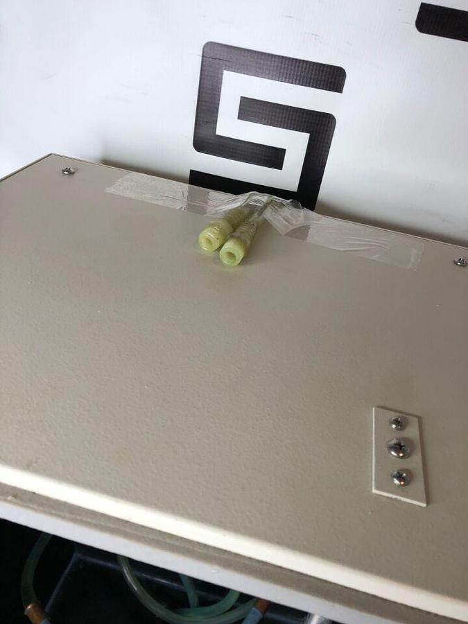 Used Qsonica  Sound Enclosure Ultrasonics Sonicator