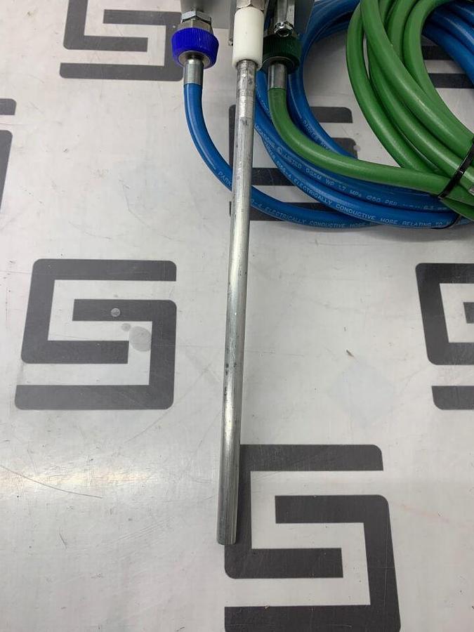 Used BELMED 5000 PC-7