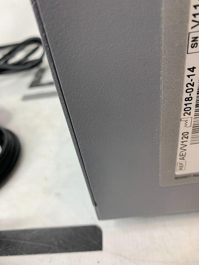 Used ZIMMER BIOMET Plume Vac