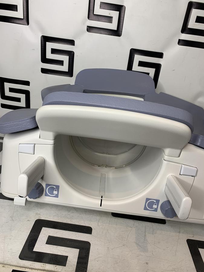 Used GE 2401500 Liberty 9000 8-CH Breast Coil 1.5T HD Array MRI Outright