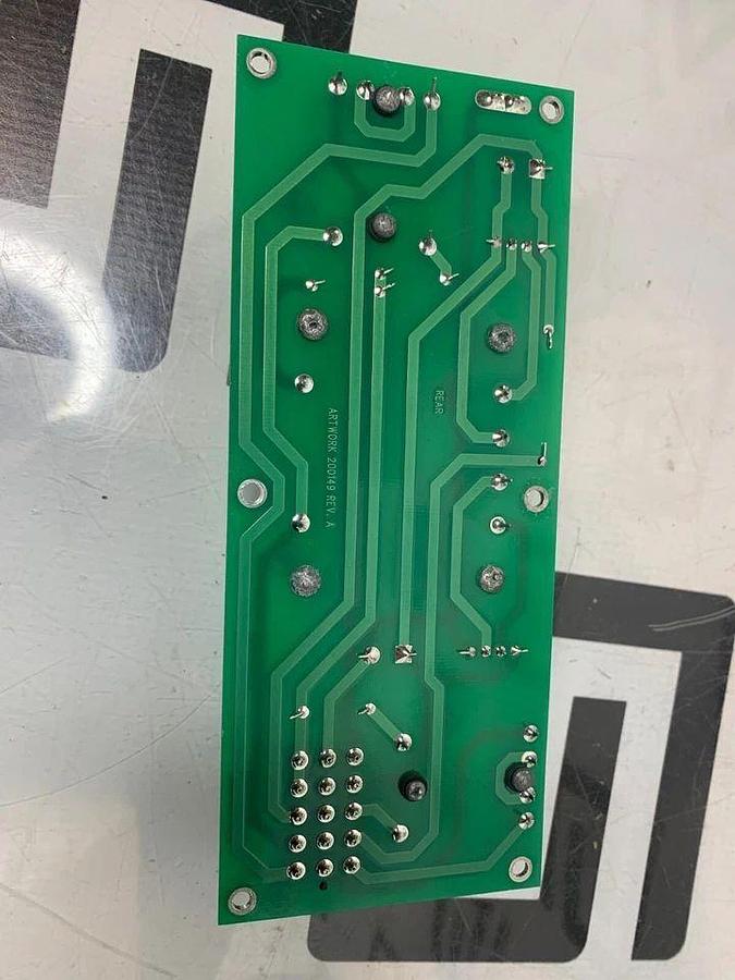 Used PANAROMIC X-RAY Panoramic PC1000 LASER-1000 800751-1 PCB Assem Transformer Power Supply PC-1000