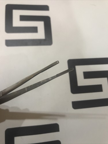 Used V. Mueller G05 CH5904-1 30 Day Warranty