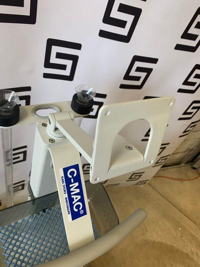 Used KARL STORZ 9700VIP C-MAC