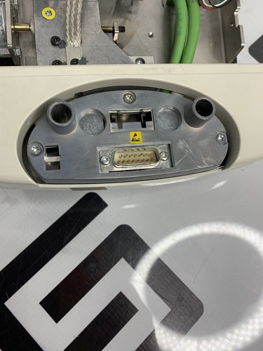 Used Sirona Dentsply Orthophos XG D3552 Sensor Head Quick Connector & Wiring WARRANTY