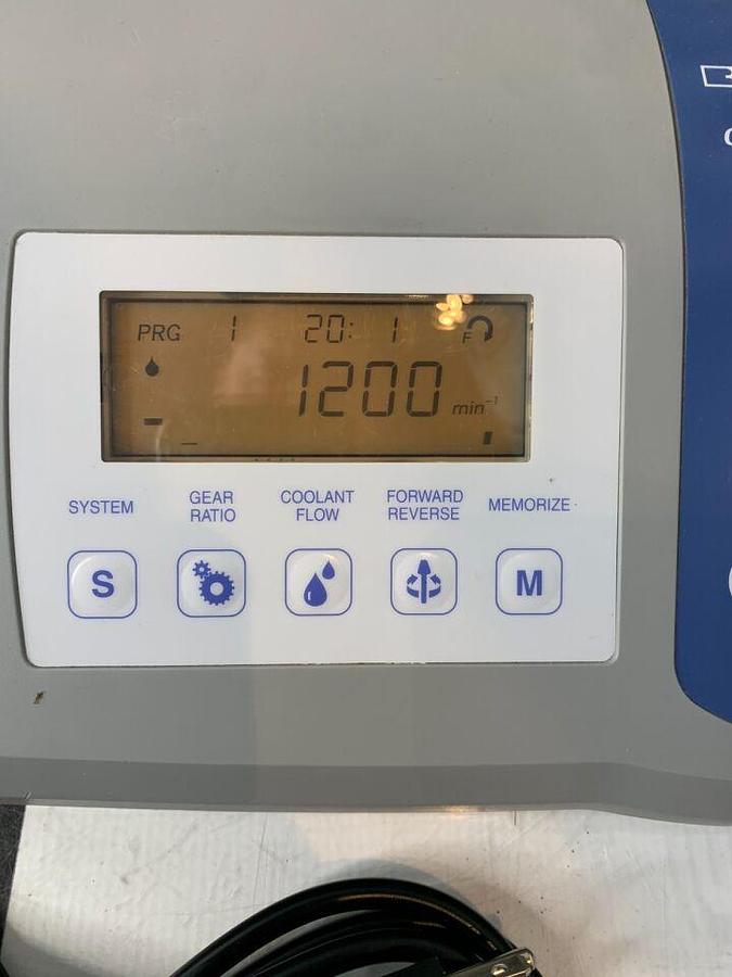 Used 3I BIOMET NE111