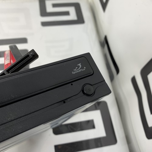 Used OEM Toshiba Samsung CD DVD +/-RW Writer Burner SH-222 SH-S222 22X SATA Internal