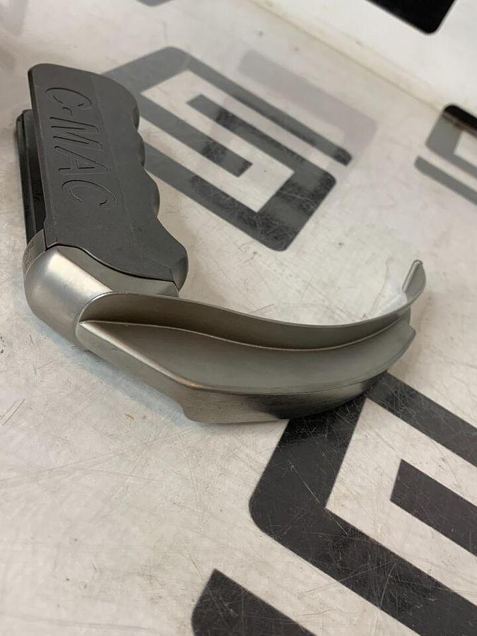 Used KARL STORZ 8401BXC C-MAC