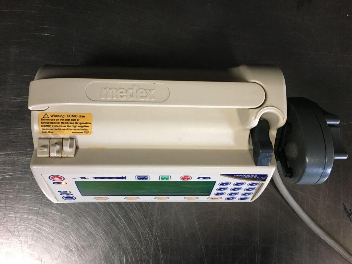 Used SMITHS Medex Protege 3010