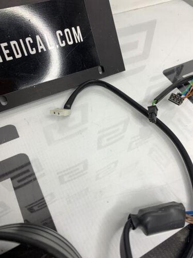 Used Telescopic Column Cable