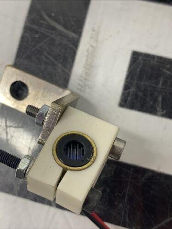 Used Pan Mirror Frankfurt Plane Laser