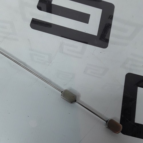 Used Pilling 21-4688 STAMEY Straight 9 3/4" long 30 DAY WARRANTY 0