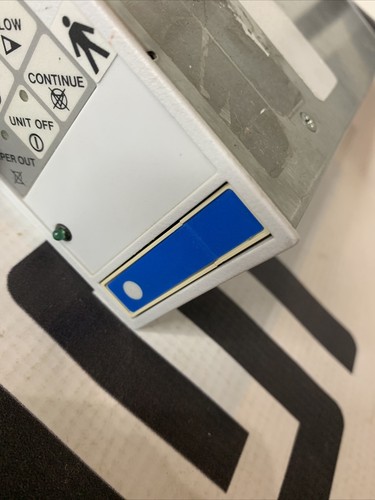 Used Spacelabs Medical 90469-1 Thermal Printer Module Ultraview SL Patient Monitor