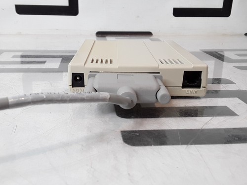 Used MULTITECH MULTIMODEM MT5634ZBA V.92 DATA/FAX MODEM 56K