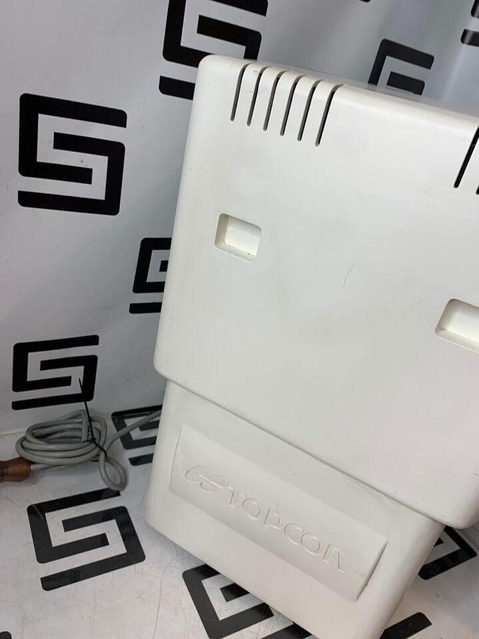 Used TOPCON MC3