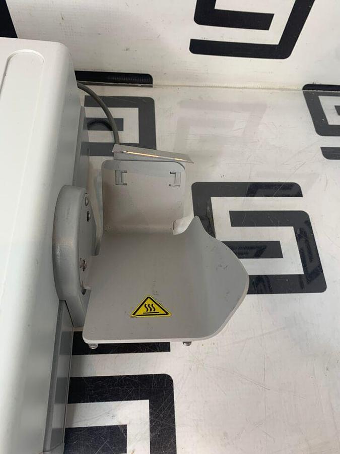 Used MEDIVATORS EGA-500