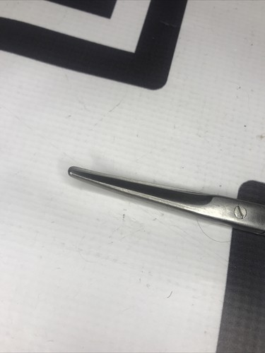 Used Jarit Carb Edge 101-226 Scissors 30 Day Warranty