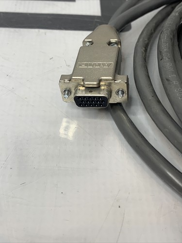 Used Cardiac Science Quinton Q-Stress Treadmill Cable 36489-001 REV A 30 Day Warranty